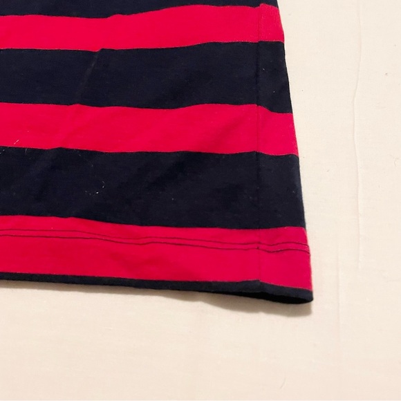 Tommy Hilfiger Striped Dress Womens Size Medium - Picture 15 of 16